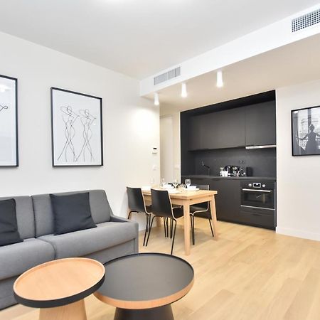 Peaceful Apartment - 2Br-6P - Trocadero Paris Bagian luar foto