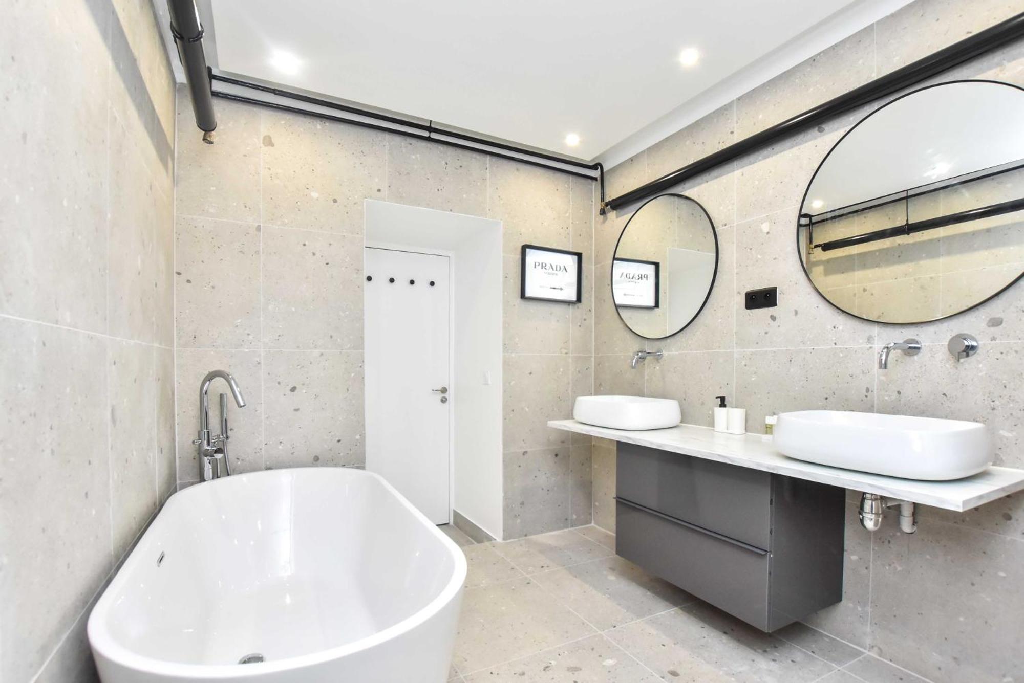 Peaceful Apartment - 2Br-6P - Trocadero Paris Bagian luar foto