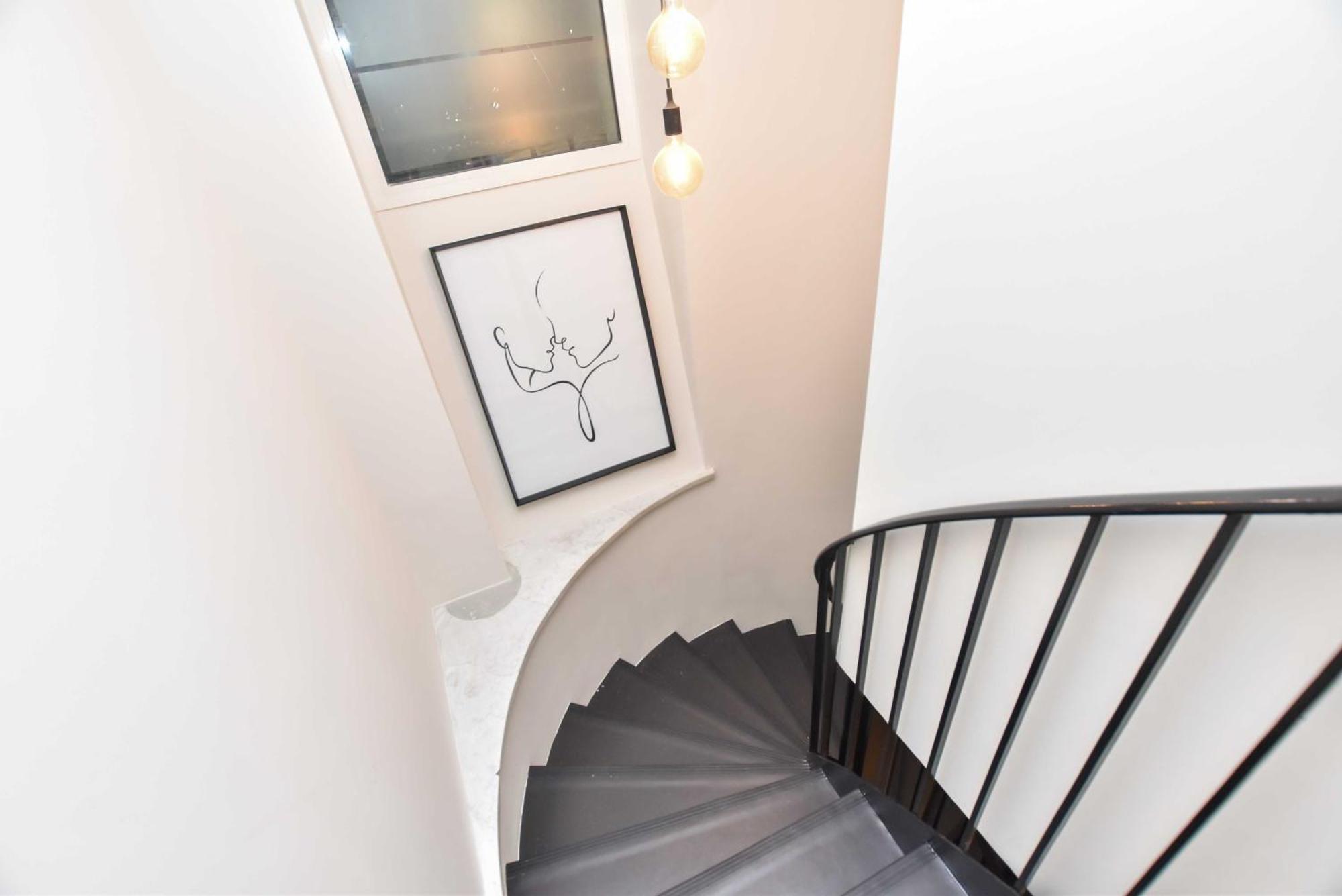 Peaceful Apartment - 2Br-6P - Trocadero Paris Bagian luar foto